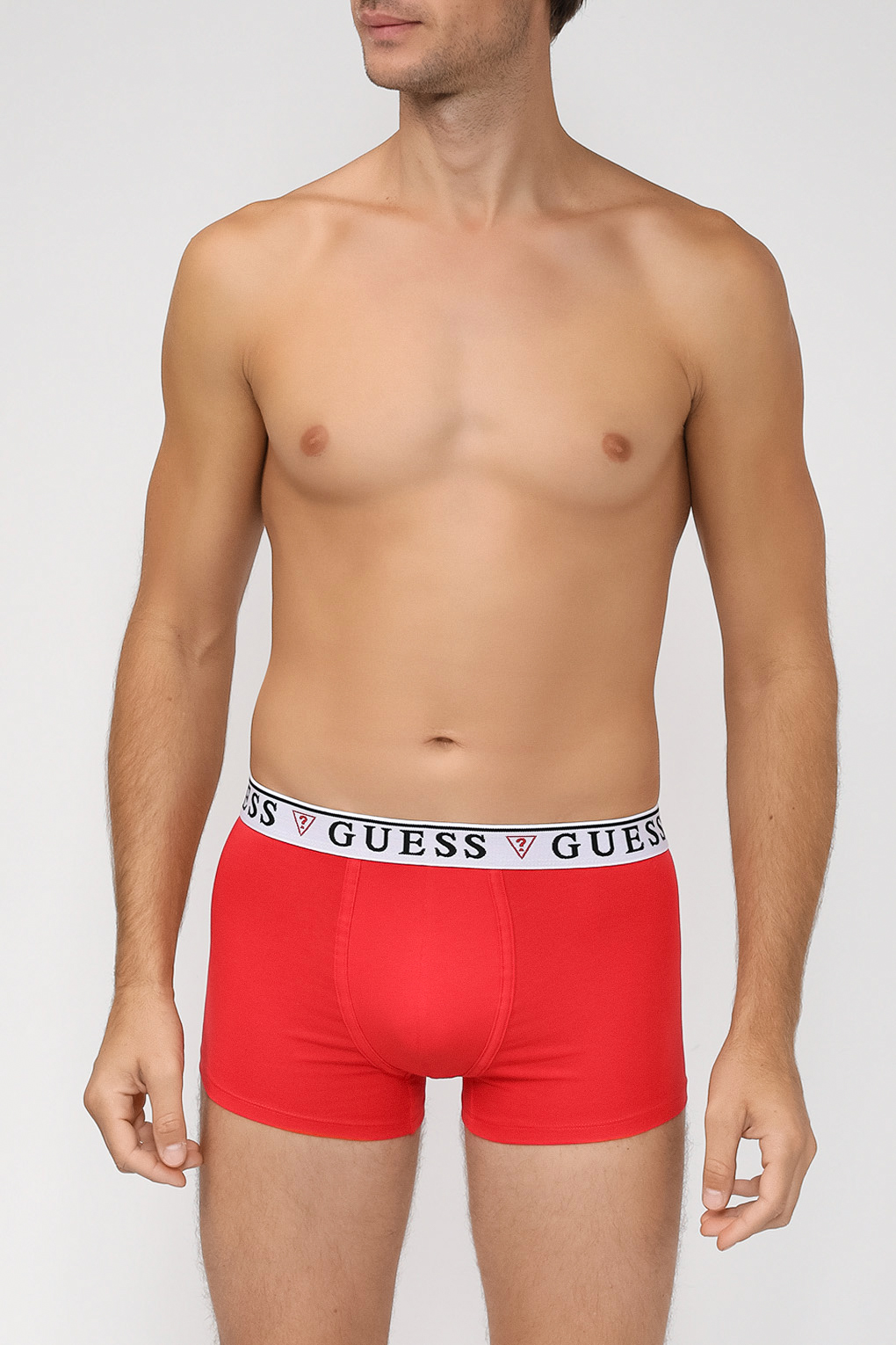 

Комплект трусов мужских Guess U97G01 K6YW1 разноцветных M, Разноцветный, U97G01 K6YW1