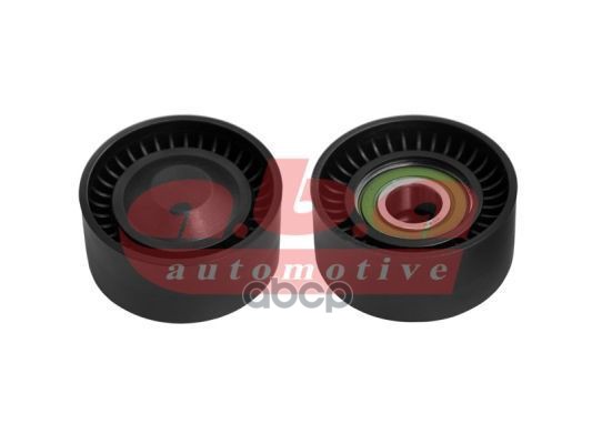 

Ролик Натяжителя Поликлинового Ремня Ford Transit 2.4/3.2 Tdci 06- Aba Automotive Yp950008