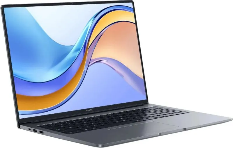 

Ноутбук Honor MagicBook 16 Pro серый (1566161361-4), MagicBook 16 Pro