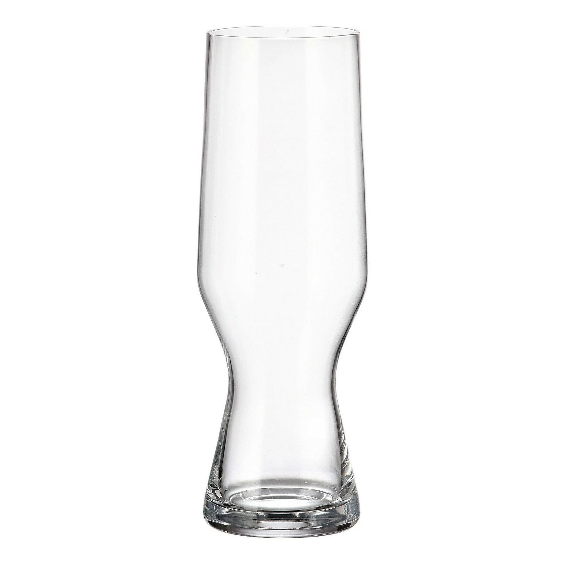 

Стаканы для пива Crystalite Bohemia Beercraft 6 шт 550 мл, Прозрачный