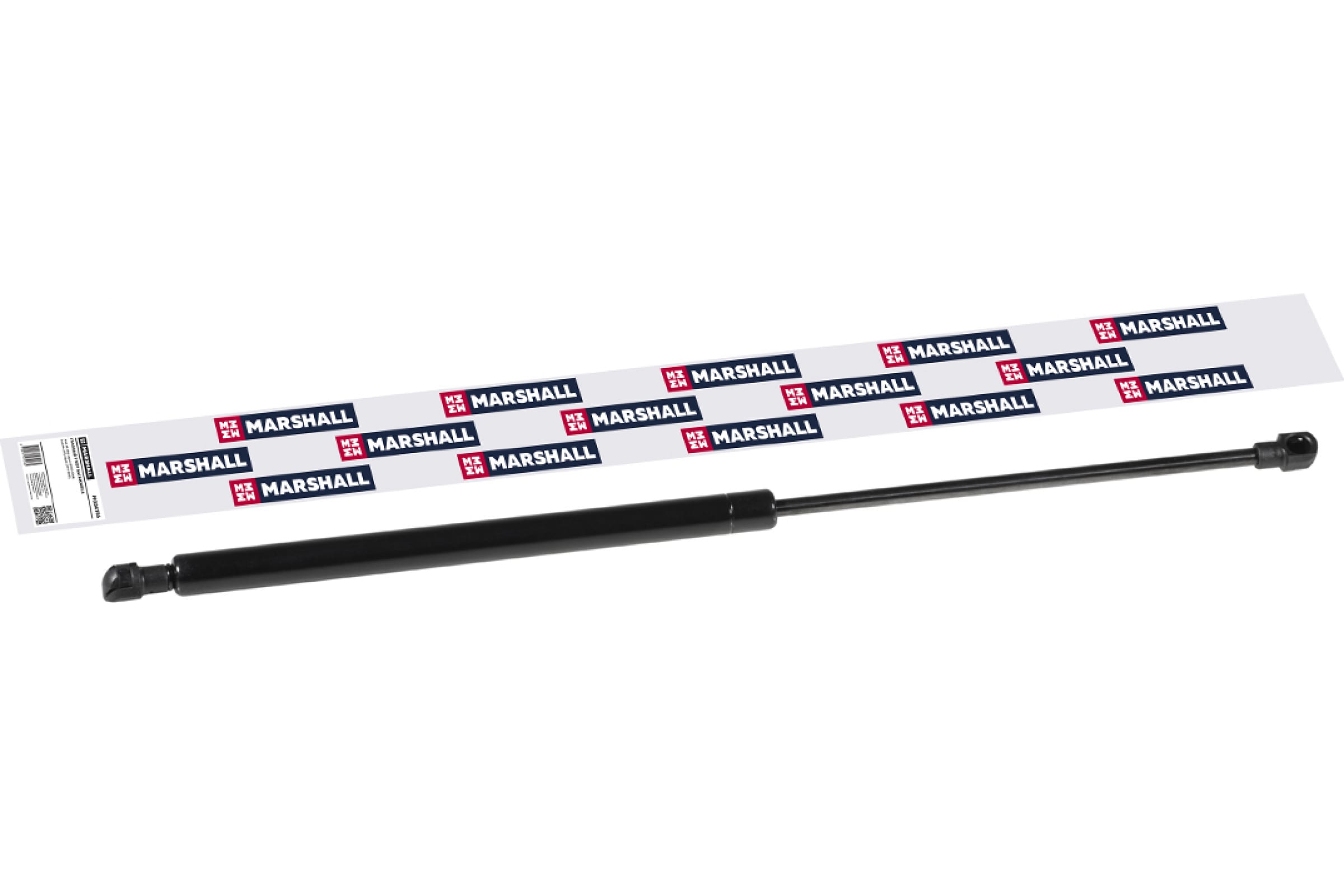 

Амортизатор багажника Land Rover Range Rover III (2002-2012); кросс-номер 8175718; OEM, Черный