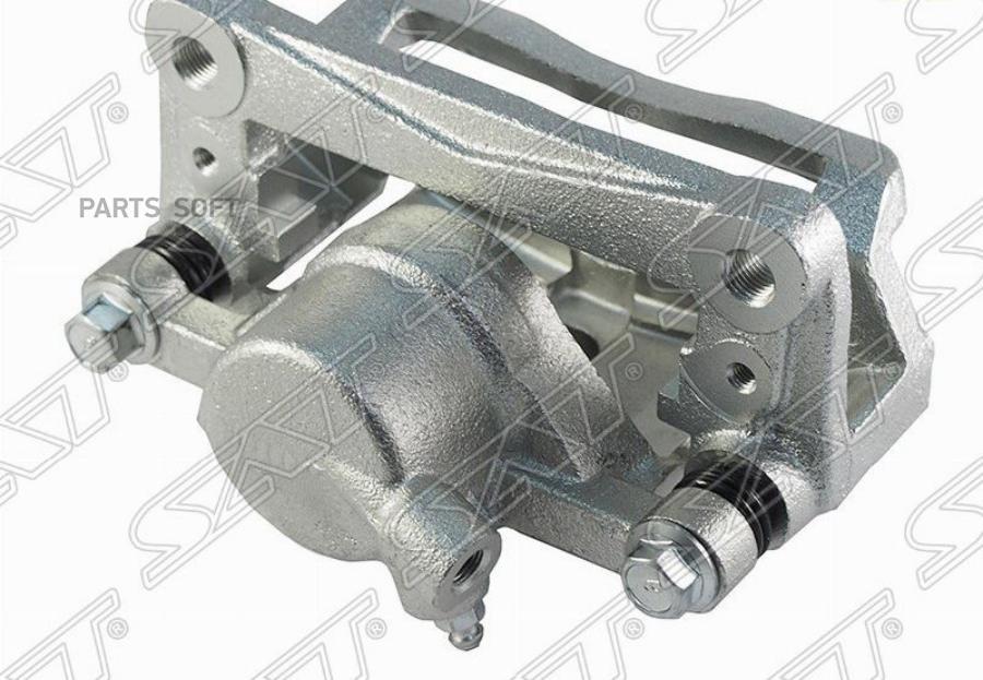 

SAT Суппорт тормозной RR MITSUBISHI PAJERO II 91-99 RH
