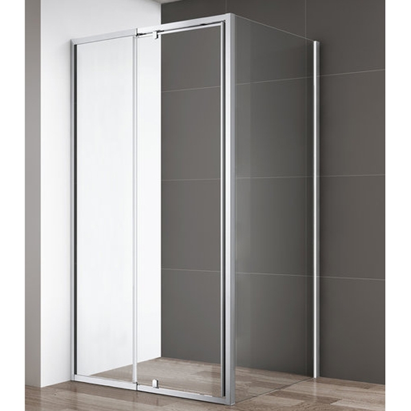 

Душевой уголок Cezares Variante AH-1 120х80 Хром