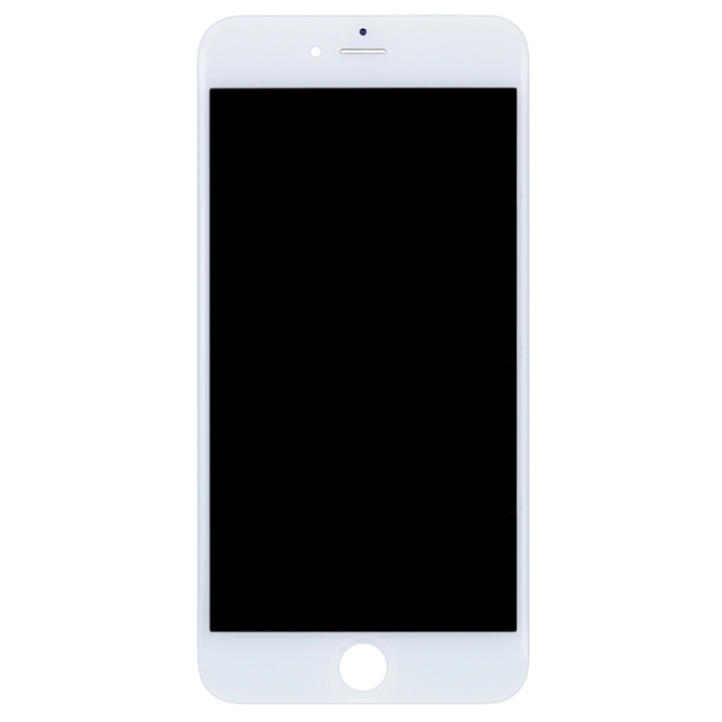 

Дисплей BaseMarket для Apple iPhone 6S Plus в сборе с тачскрином (белый) (In-Cell)