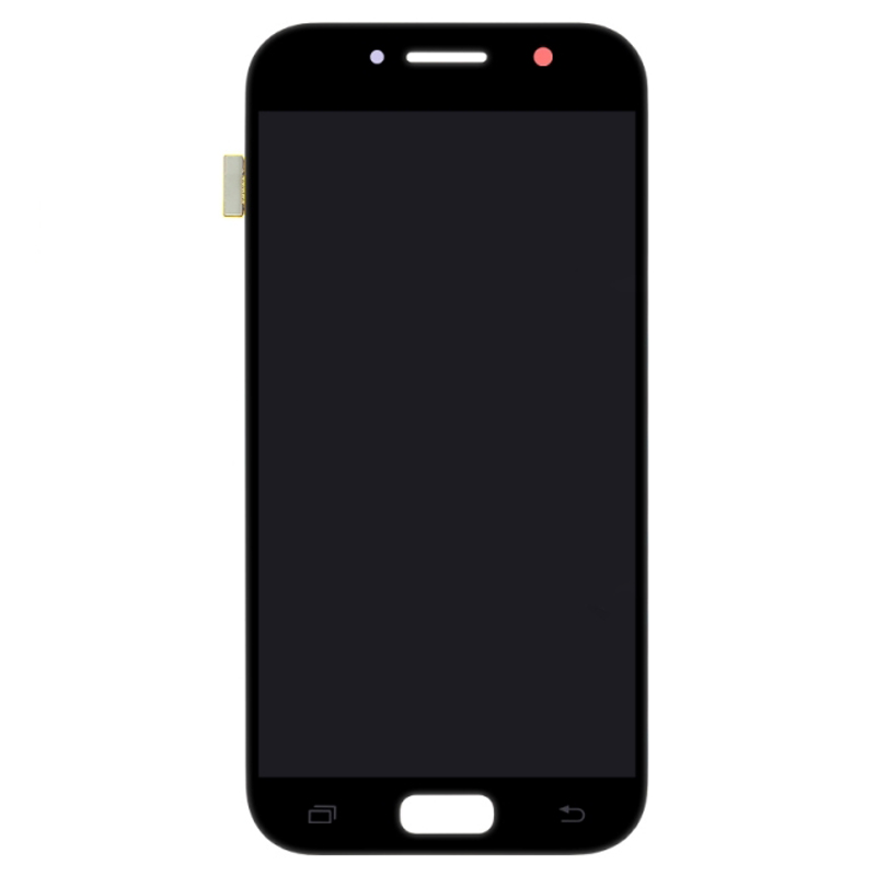 

Дисплей BaseMarket для Samsung A520F Galaxy A5 (2017) с тачскрином (черный)