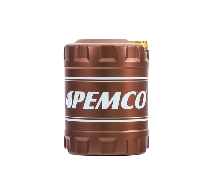 

Трансмиссионное масло PEMCO PM057810 75W-80 GL4