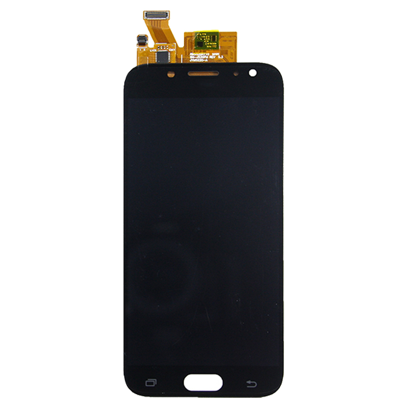 Дисплей BaseMarket для Samsung J530F Galaxy J5 (2017) с тачскрином (черный) (In-Cell)