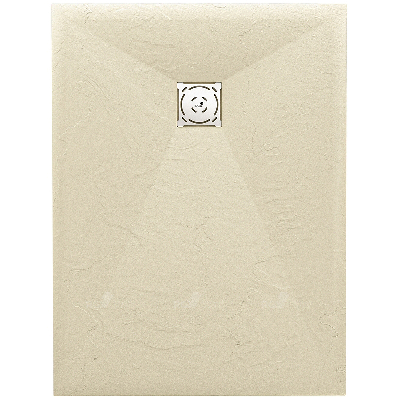 

Душевой поддон из искусственного камня RGW Stone Tray ST-0128Be 120x80 16152812-03 Бежевый