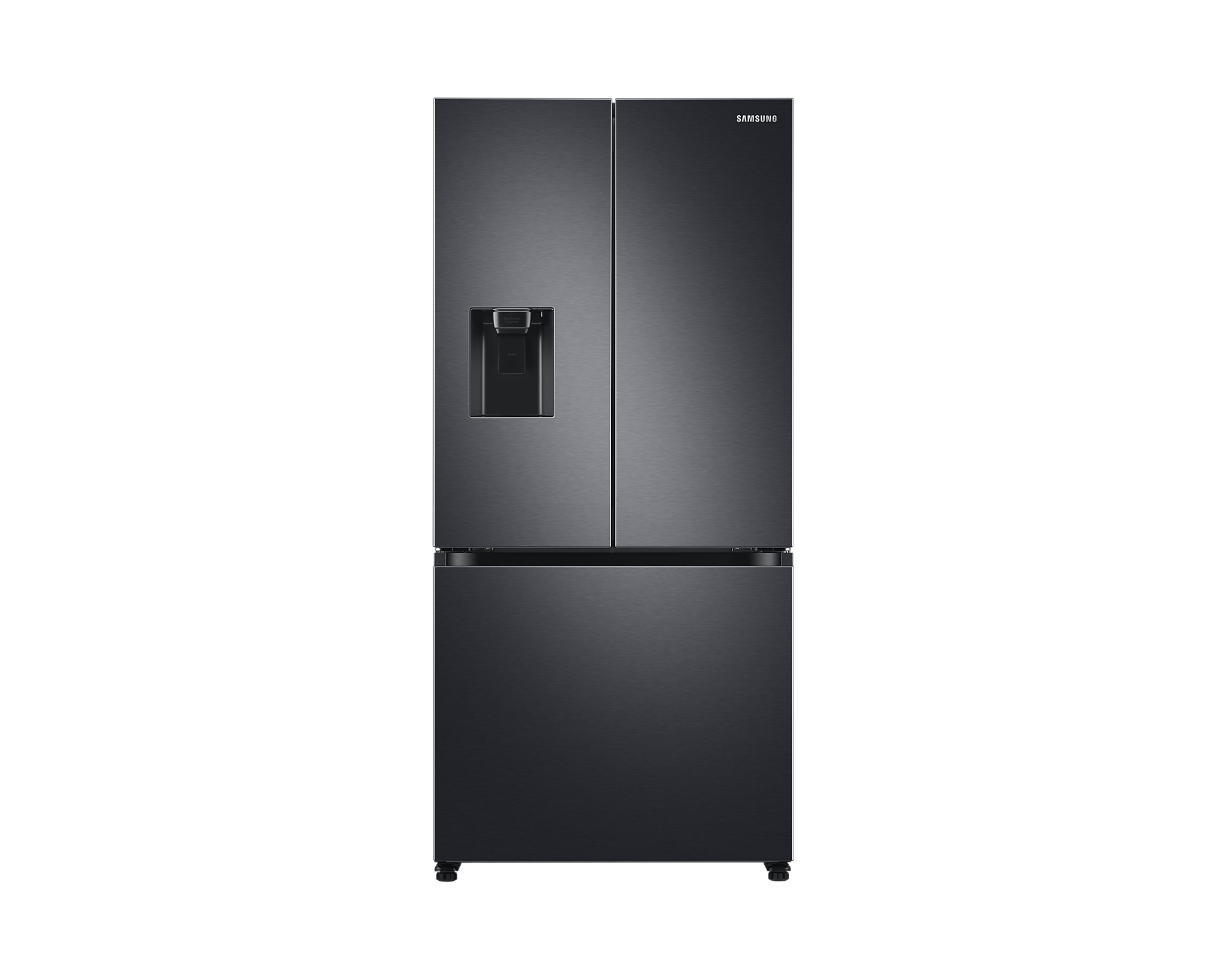 

Холодильник Samsung RF50A5202B1 черный, RF50A5202B1