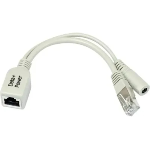 

Инжектор Mikrotik RBPOE (И0000014354), RBPOE