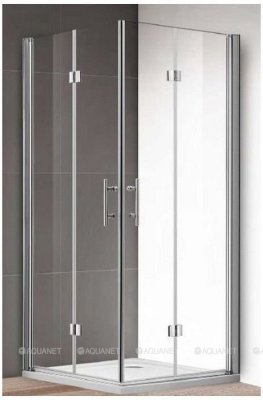 фото Cezares душевой уголок cezares eco 90x90 o-as-2-90-c-cr