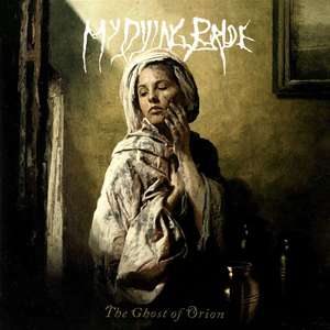 My Dying Bride - My Dying Bride: The Ghost Of Orion 2xWinyl