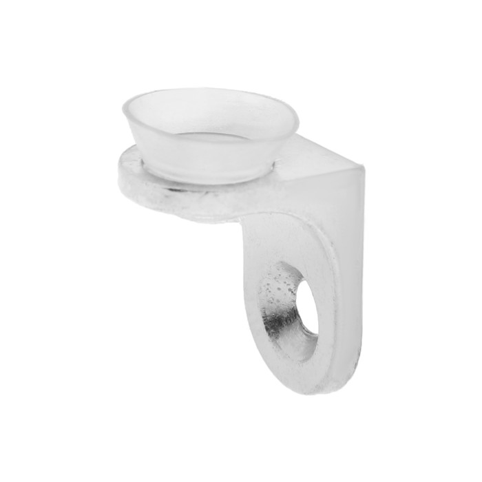 

Полкодержатель CAPPIO P600,усиленный, 10 шт, Хром