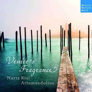 

Rial, Nuria - Venice's Fragrance
