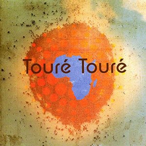 

TOURE TOURE(DOBY TOURE,OMAR TOURE) - TOURE TOURE(AFRIQUE VOYAGE)