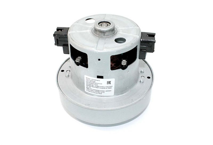 

Двигатель для бытового пылесоса OEM VCM-K60EU, Серый, VCM-K60EU