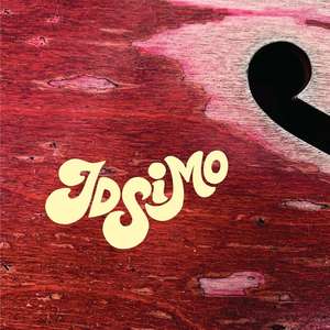 

JD Simo - JD Simo, 1 LP