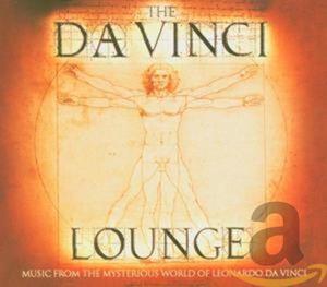 

Da Vinci Lounge