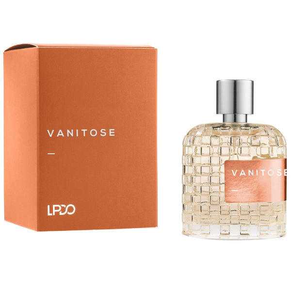 Парфюмированная вода Vanitose edp 100мл 5000₽