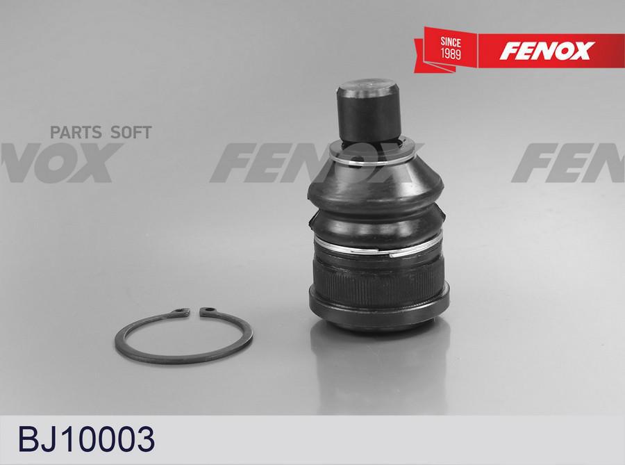 

Fenox Bj10003 Опора Шаровая FENOX BJ10003