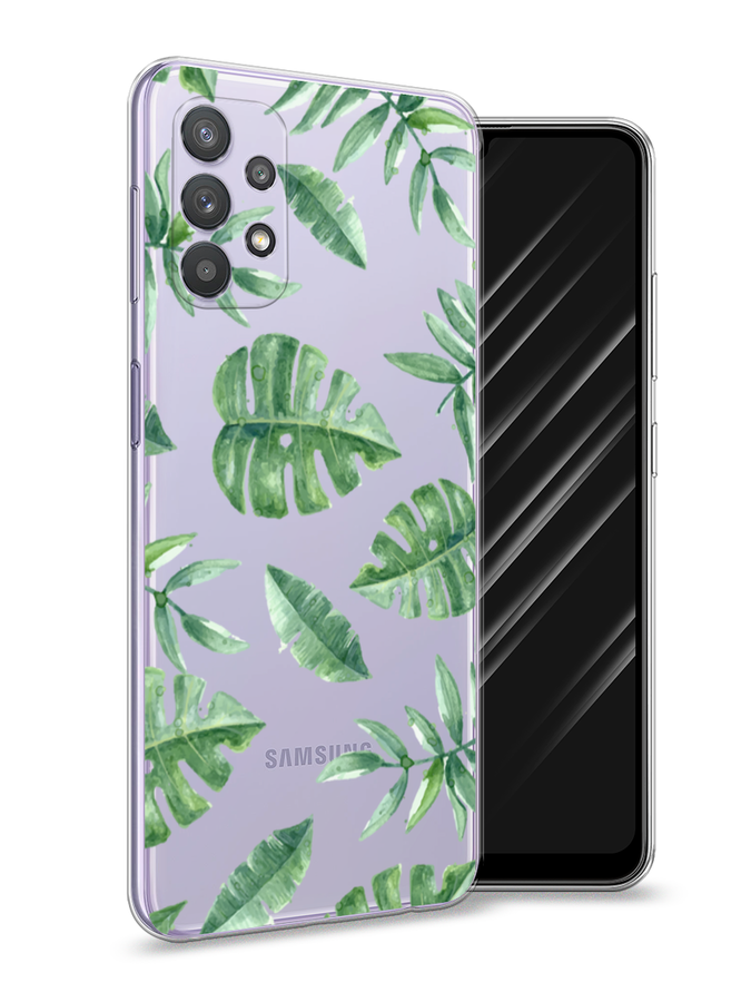 Чехол Awog на Samsung Galaxy A32 / Самсунг A32 