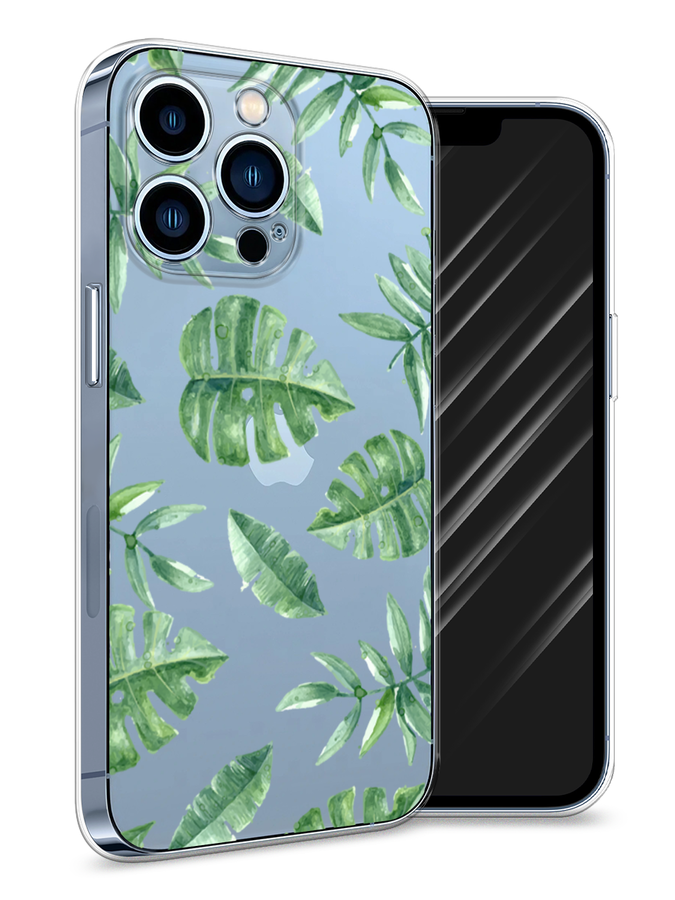 Чехол Awog на Apple iPhone 13 Pro / Айфон 13 Pro 