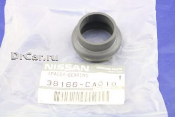 

Nissan Кольцо Распорное NISSAN 38166CA010