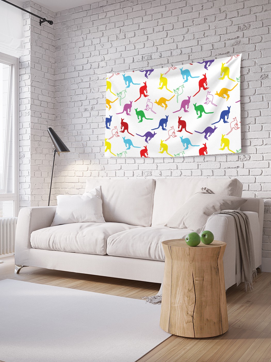 

tpg_74590_150x200 МУЛЬТИ Тапестри (декоративное панно) с фотопечатью