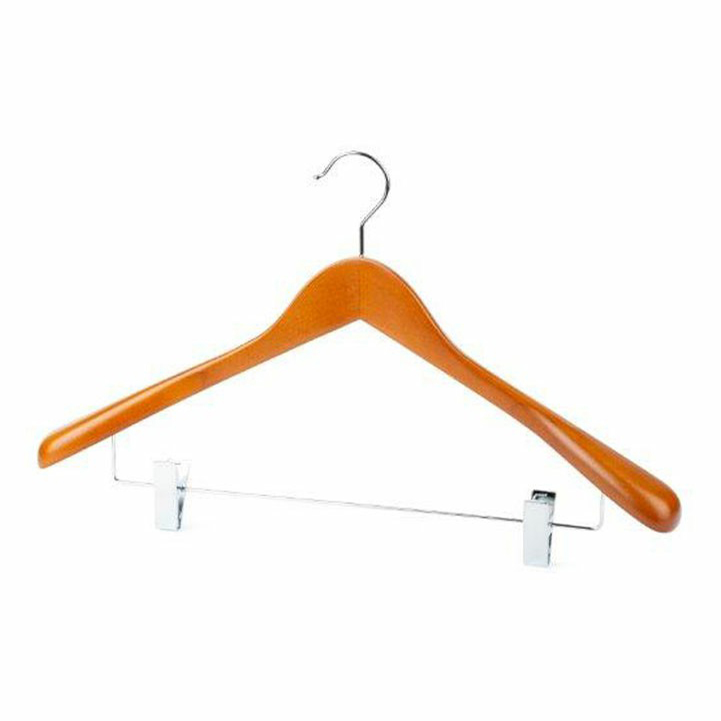 фото Вешалка для костюма attribute hanger casual 44 см