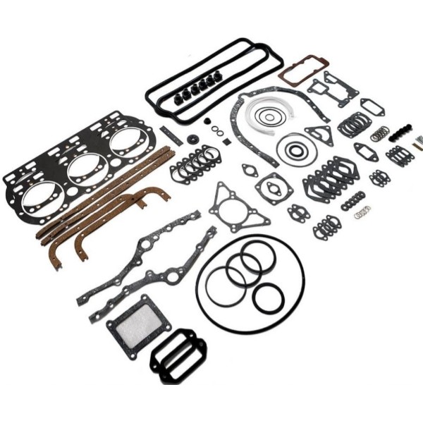 

MASTERKIT 77BG144 Полный комплект прокладок ДВС