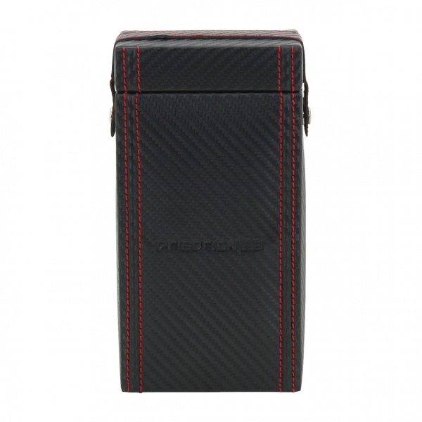 

Футляр для 1 часов Carbon 32052-2, Черный