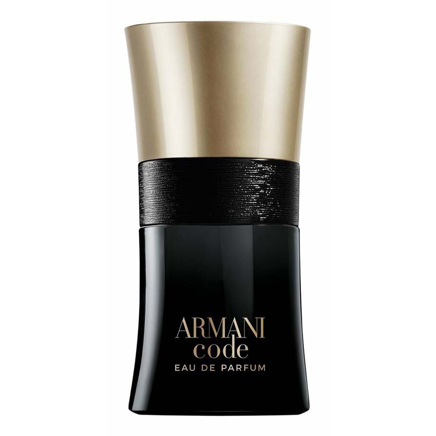 Парфюмерная вода Giorgio Armani Code Homme Eau De Parfum для мужчин, 30 мл