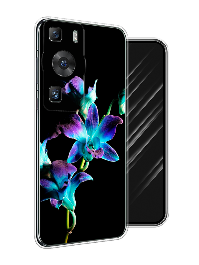 Чехол Awog на Huawei P60/P60 Pro 
