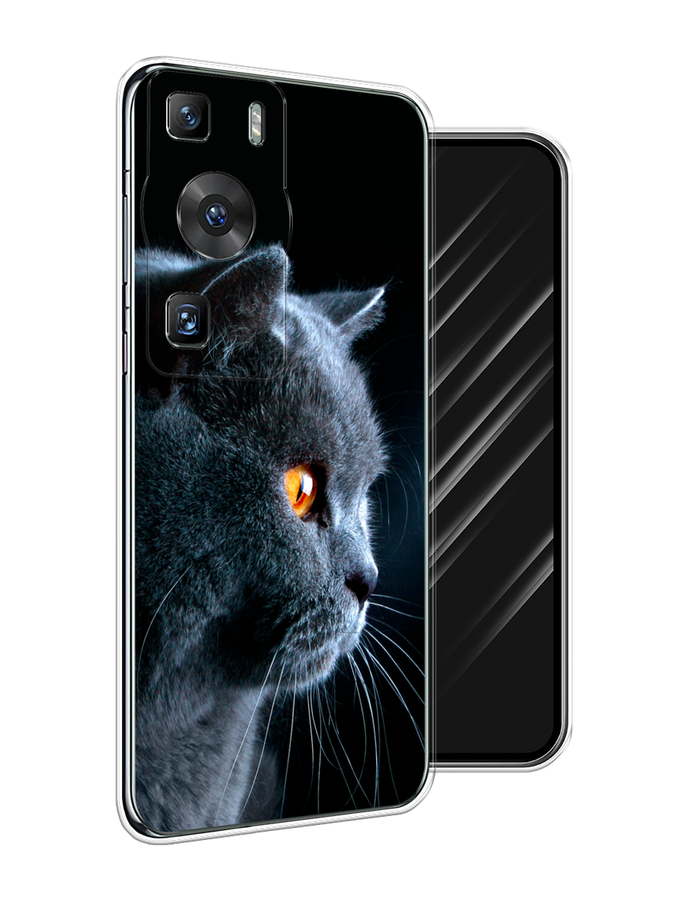 Чехол Awog на Huawei P60/P60 Pro 