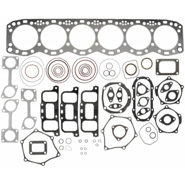 

MASTERKIT 77BG228 Комплект прокладок ГБЦ