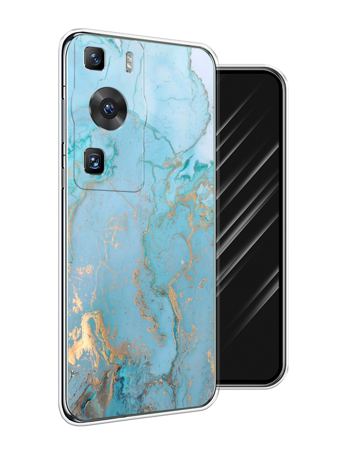 Чехол Awog на Huawei P60/P60 Pro 