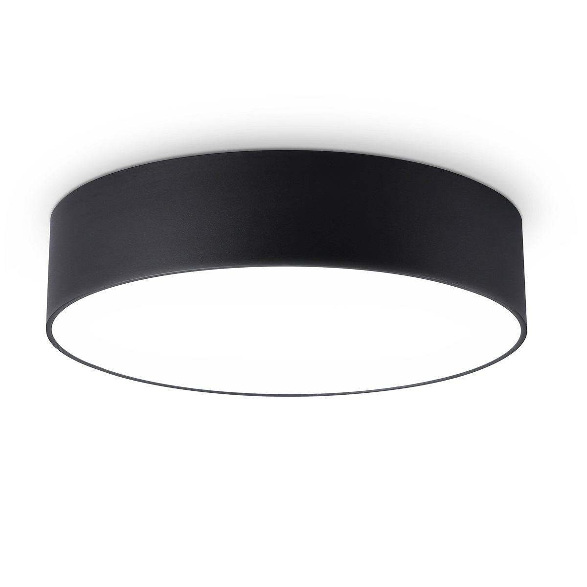 

Потолочный светодиодный светильник Ambrella light Orbital Air Alum FV5522, Orbital Air Alum