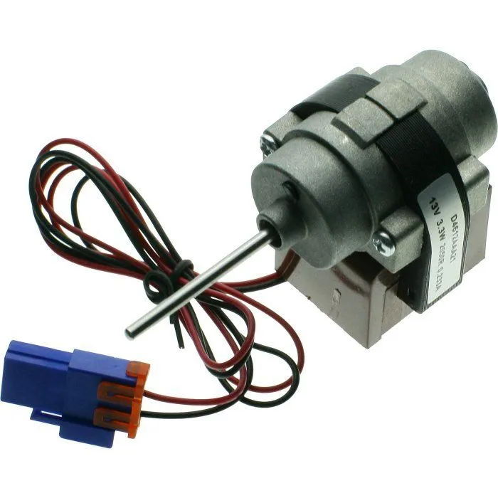 

Мотор OEM D4612AAA21 102405, Серый, D4612AAA21