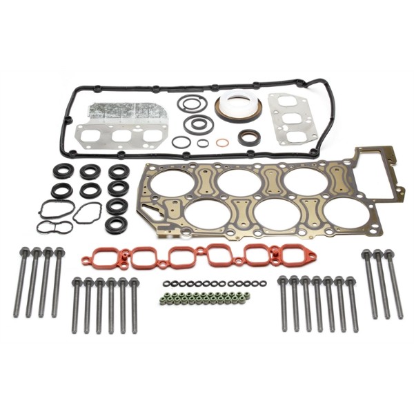 

MASTERKIT 77BG297 Комплект прокладок ГБЦ