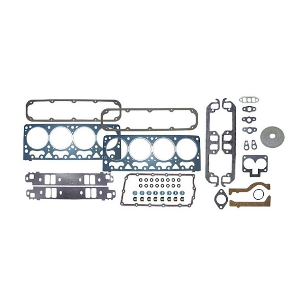

MASTERKIT 77BG305 Комплект прокладок ГБЦ