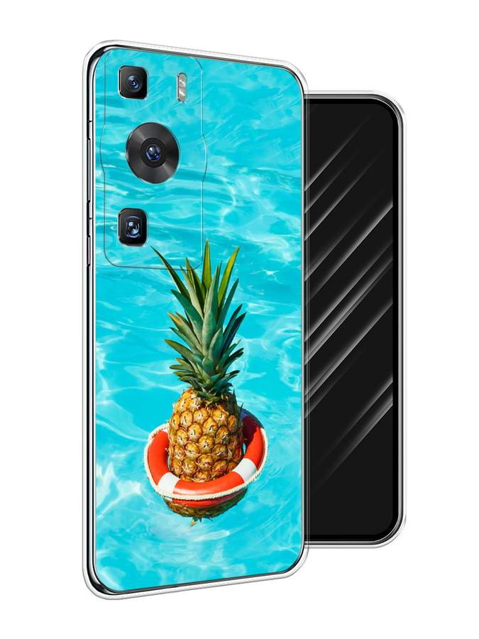 Чехол Awog на Huawei P60/P60 Pro 