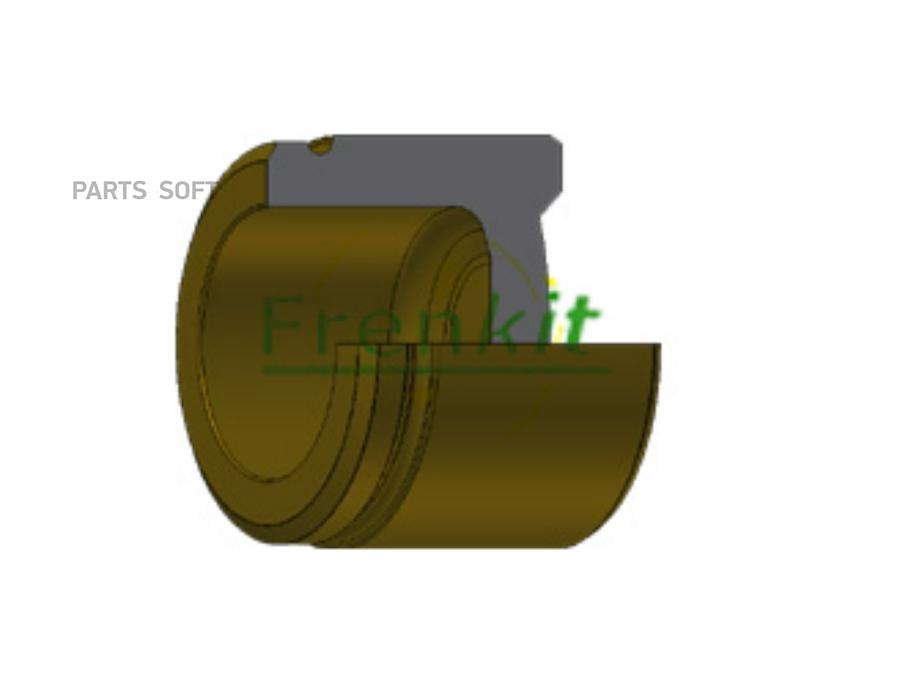 

FP465102_поршень суппорта d46Ford Explorer 95-02 Frenkit P465102