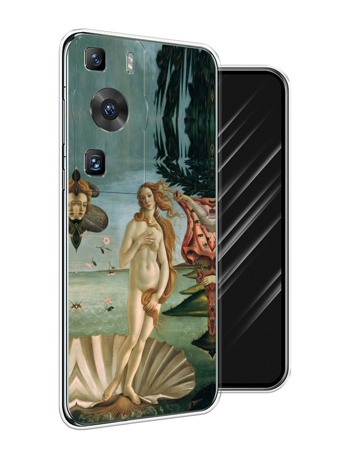 

Чехол Awog на Huawei P60/P60 Pro "Венера", 6121150-9