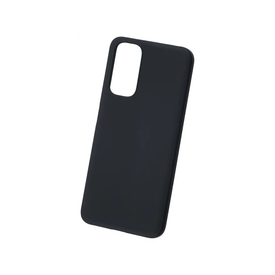 Задняя крышка Айсотка для смартфона Xiaomi Redmi Note 11S черный