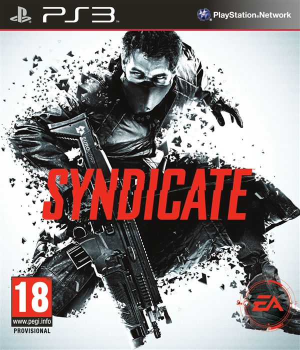 

Syndicate (Русские субтитры) (PS3)