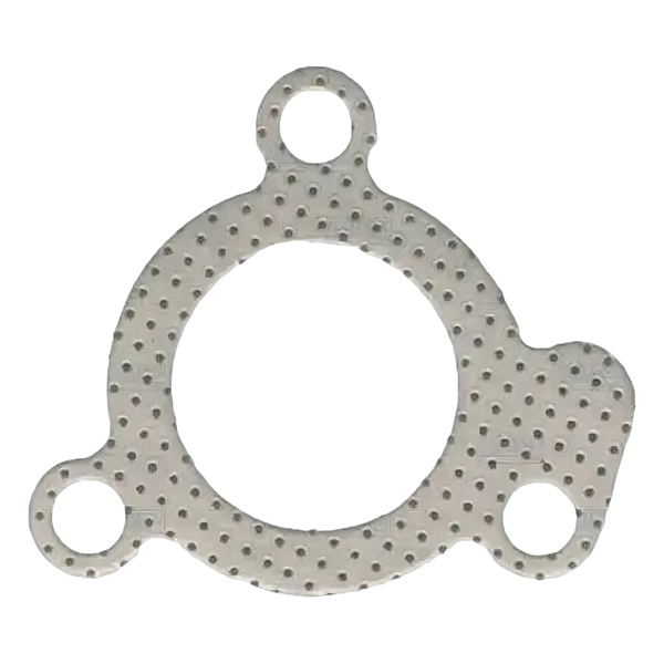 

Прокладка Выпускной Трубы Ajusa арт.424900