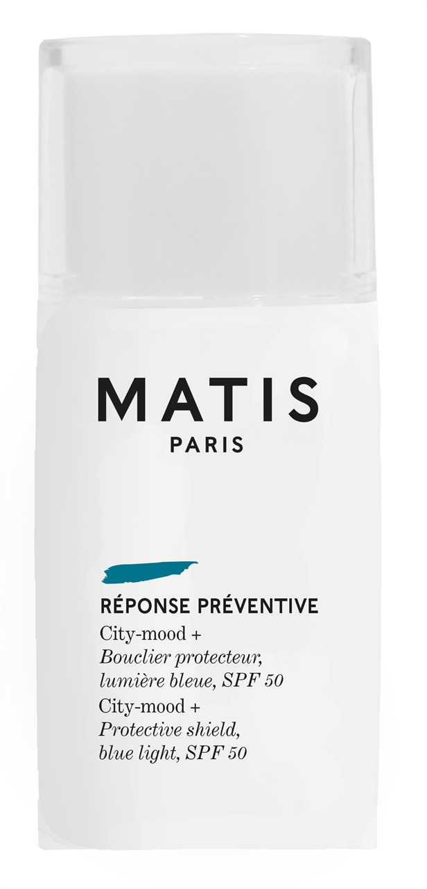 

Matis REPONSE PREVENTIVE Ж Товар Увлажняющий крем для лица spf50 30 мл