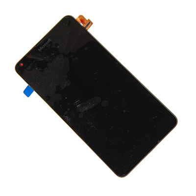 

Дисплей для Microsoft 640 модуль в сборе с тачскрином Black