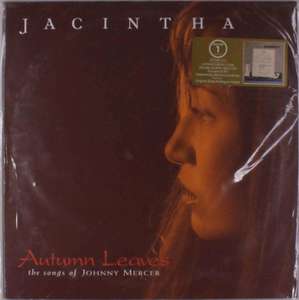 JACINTHA - Autumn Leaves