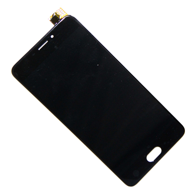 

Дисплей для Meizu M6 (M711H) в сборе с тачскрином Black